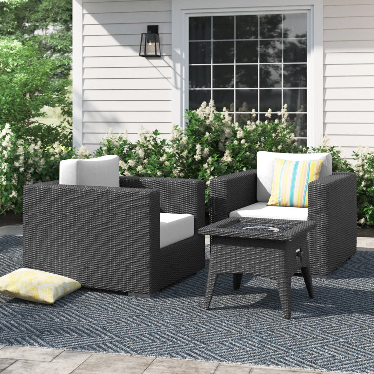 Outdoor 2025 seating brentwood